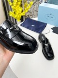 shoes prada 2025