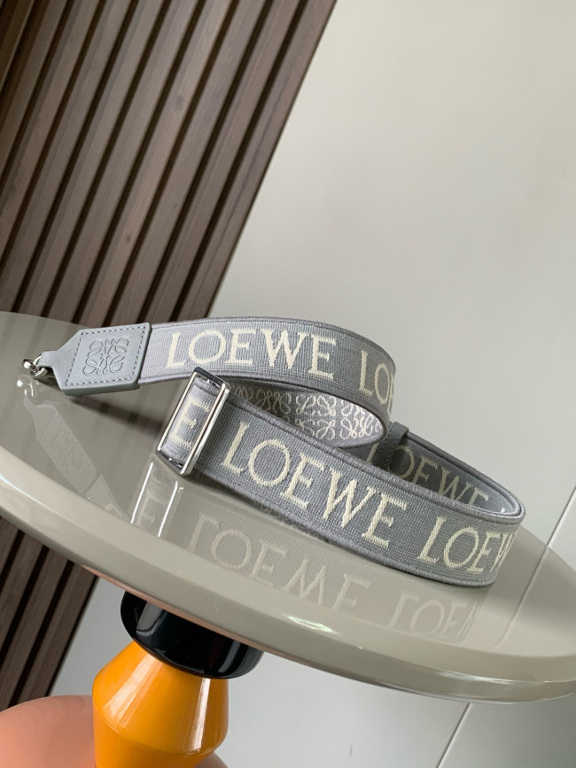 Loewe Anagram
