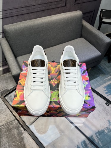 shoes LV