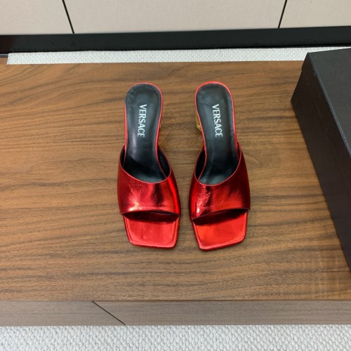 shoes versace