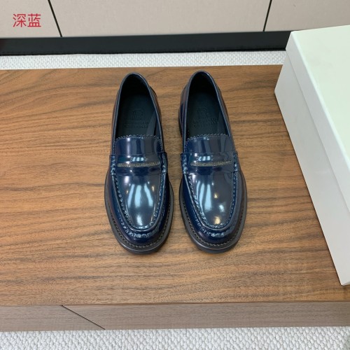 shoes CUCINELL