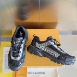 shoes LV Runner Tatic