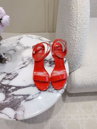 shoes Christian Loubouti