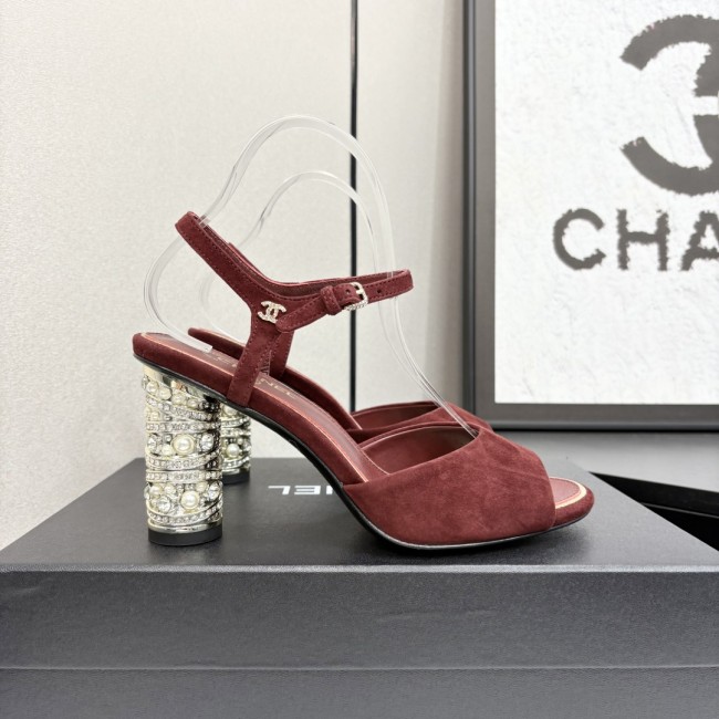 shoes CHANE 4041