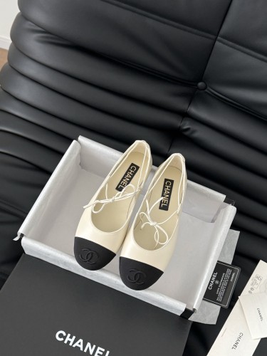 shoes Chanel