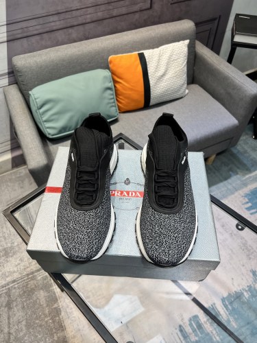 shoes PRADA