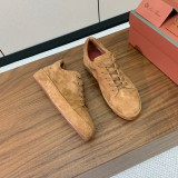 shoes Loro Piana