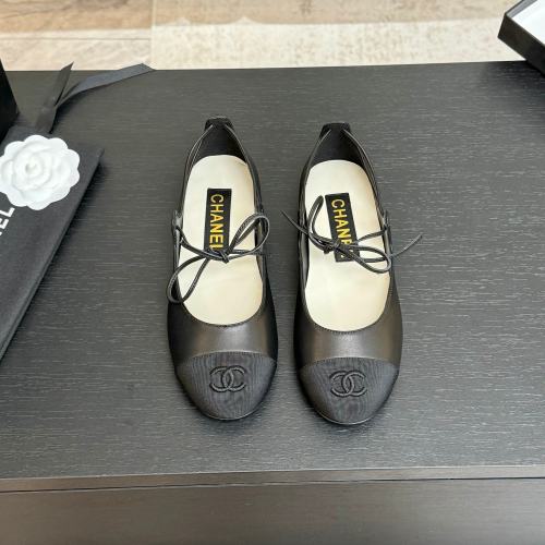 shoes Chanel