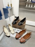 shoes Burberry