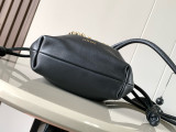 Loewe Flamenco Purse 9058