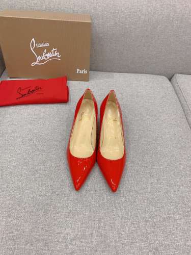shoes Christian Loubouti