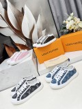 shoes Louis Vuitton