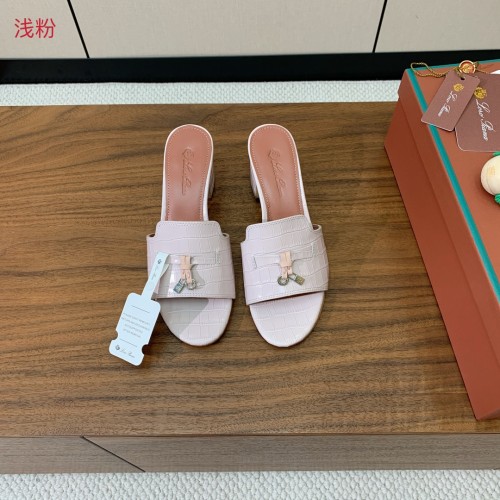 shoes Loro Piana