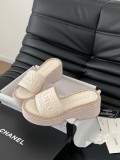 shoes Chanel