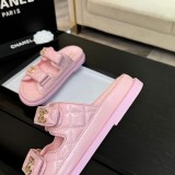 shoes Chanel