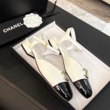 shoes CHANE 4041