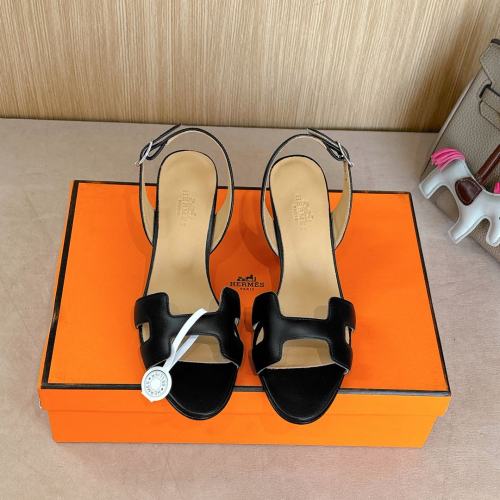 shoes Hermes