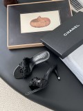 shoes Chanel Vintage