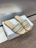 shoes Dior 2025