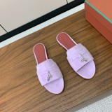 shoes Loro Piana My Charms