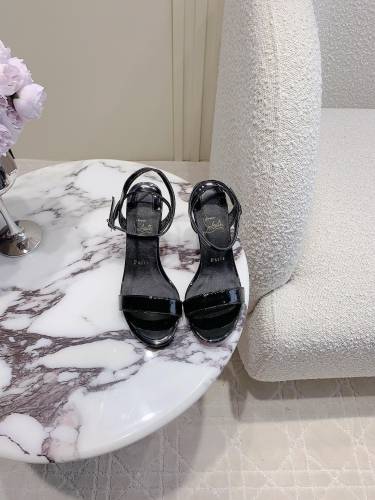 shoes Christian Loubouti