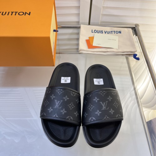 shoes Monogram 2024