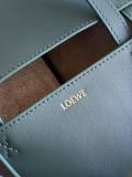 Loewe Puzzle Fold tote 9030