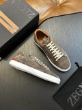 shoes Triple Stitch