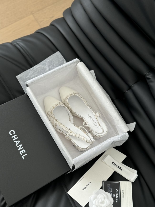 shoes slingback