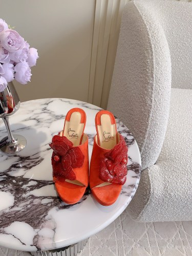 shoes Christian Loubouti