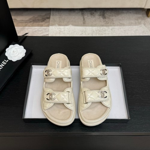 shoes Chanel