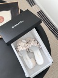 shoes Chanel