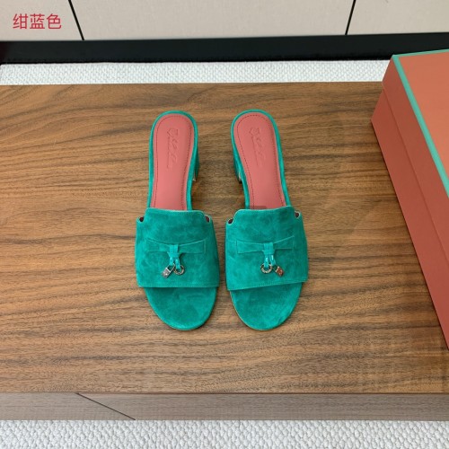 shoes Loro Piana My Charms