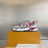 shoes LV Runner Tatic