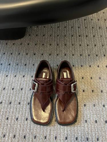 shoes Miu Mi