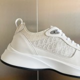 shoes Dior Oblique 3846