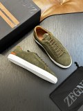 shoes Triple Stitch