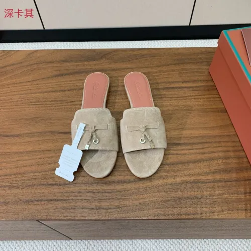 shoes Loro Piana