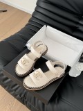 shoes Chanel