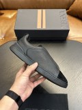 shoes Triple Stitch