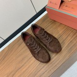 shoes Loro Piana