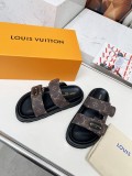 shoes Louis Vuitton
