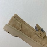 shoes CUCINELL