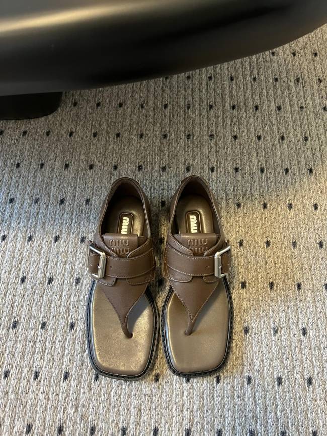 shoes Miu Mi
