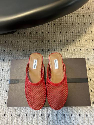 shoes Alaia