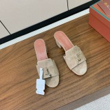 shoes Loro Piana