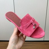 shoes Loro Piana My Charms