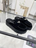 shoes Prada 2025