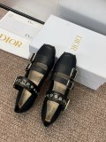 shoes Dior 2025