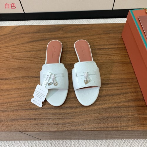 shoes Loro Piana